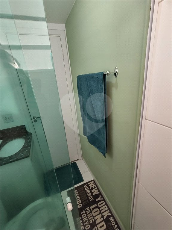 Apartamento à venda com 2 quartos, sendo 1 suíte,  em Sacomã, São Paulo, SP