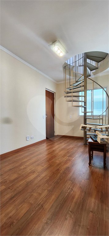 Cobertura à venda com 2 quartos, sendo 1 suíte,  em Jabaquara, São Paulo, SP