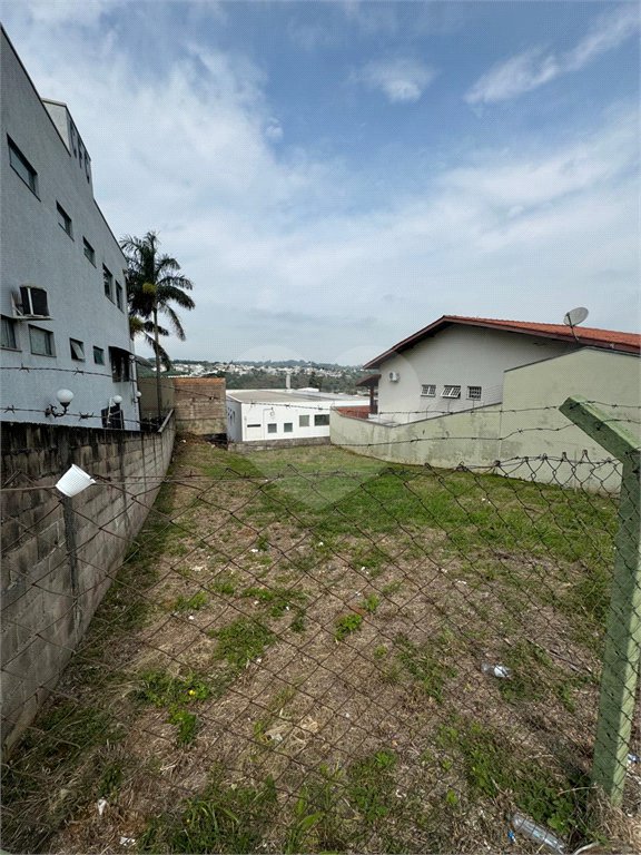 Terreno à venda em Nova Vinhedo, Vinhedo, SP