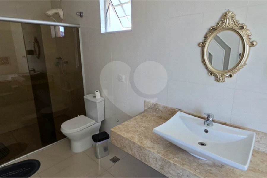 Casa Térrea à venda ou para alugar com 8 quartos, sendo 4 suítes, em Vila Pereira Barreto, São Paulo, SP