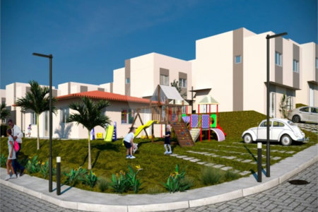 Casa à venda com 2 quartos no condomínio Residencial Jardins - 2ª Fase, Vargem Grande Paulista - SP