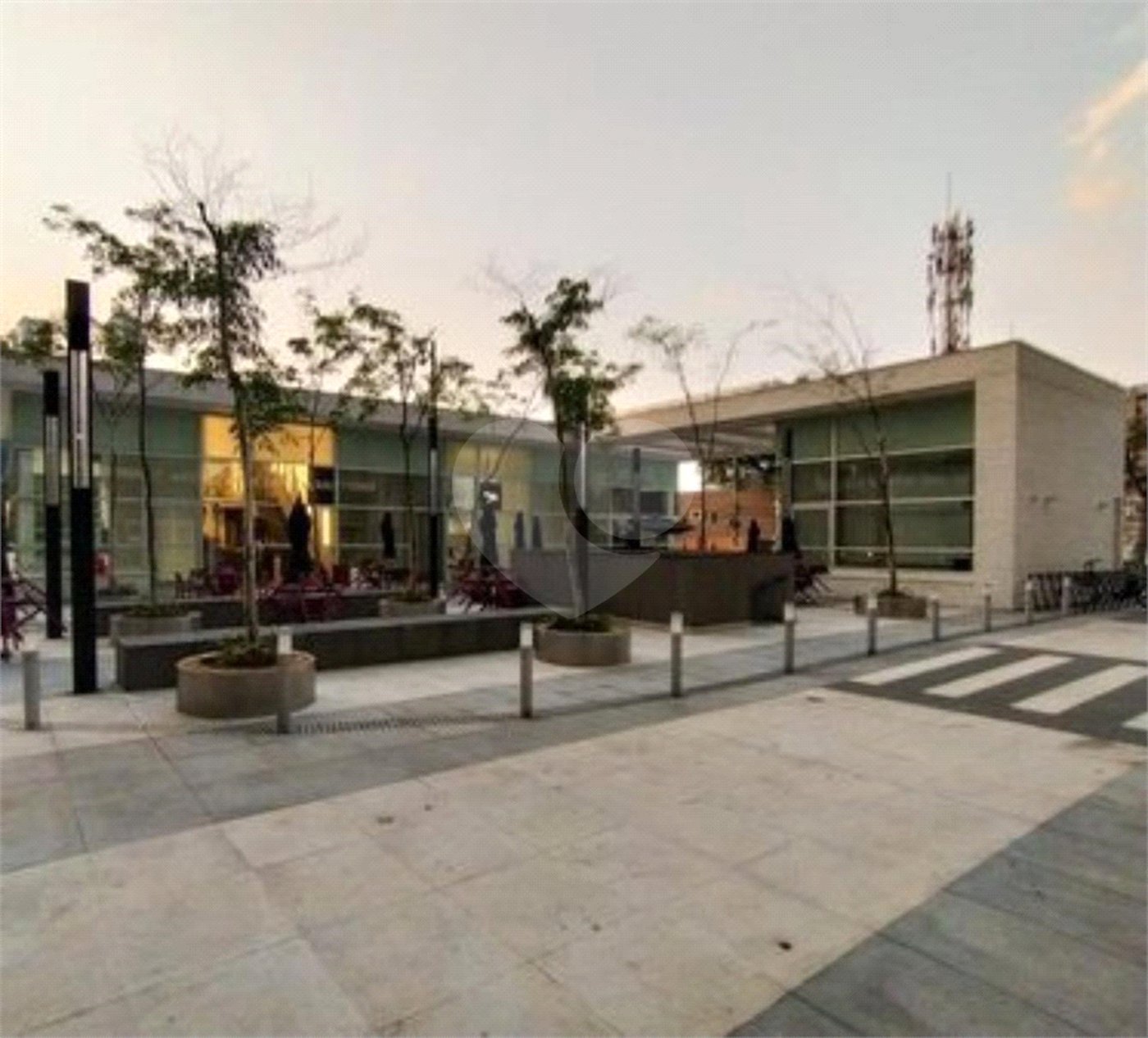 Studio à venda com 1 suíte em Vila Cruzeiro, São Paulo, SP