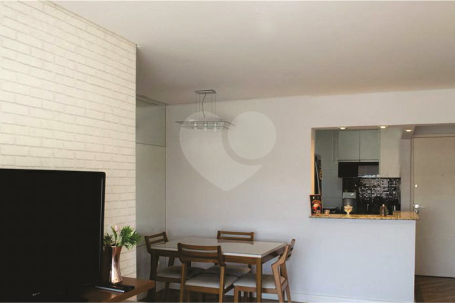 Apartamento à venda com 2 quartos, sendo 1 suíte, em Mandaqui, São Paulo, SP