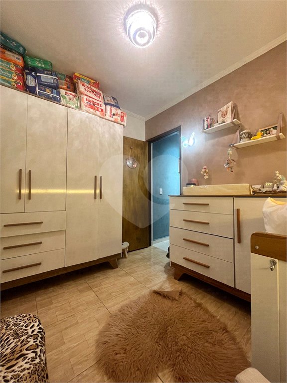 Casa em condomínio à venda com 2 quartos em Vila Araguaia, São Paulo, SP