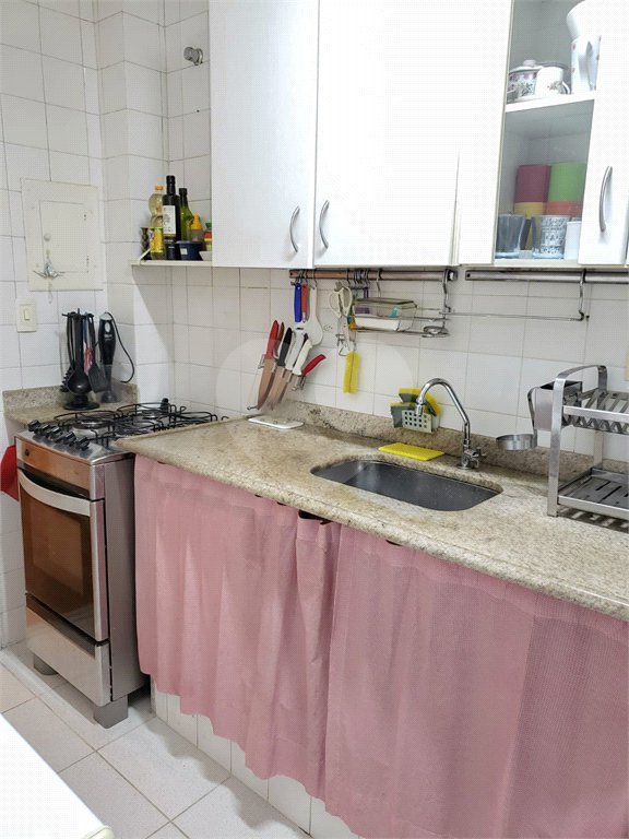 Apartamento à venda com 2 quartos em Tijuca, Rio de Janeiro, RJ