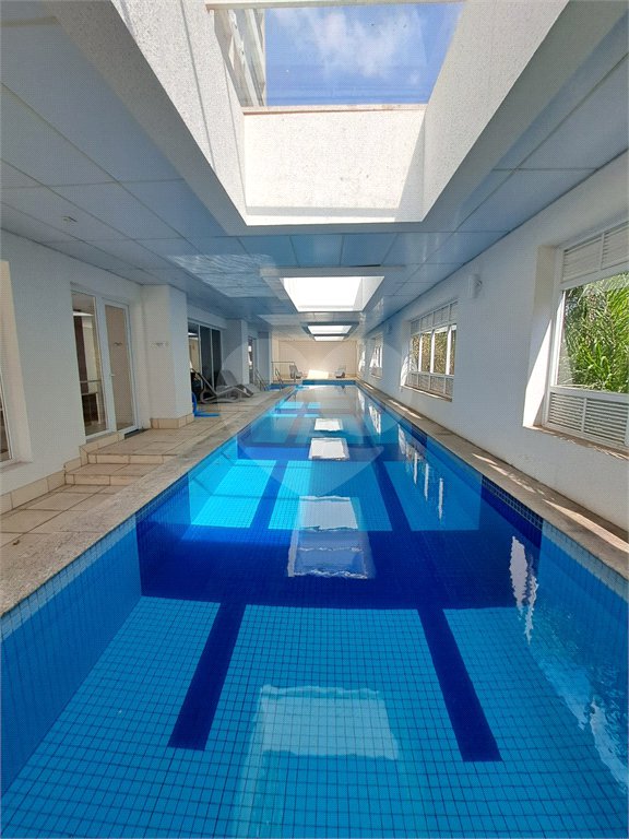 Apartamento à venda com 1 quarto em Santana, São Paulo, SP