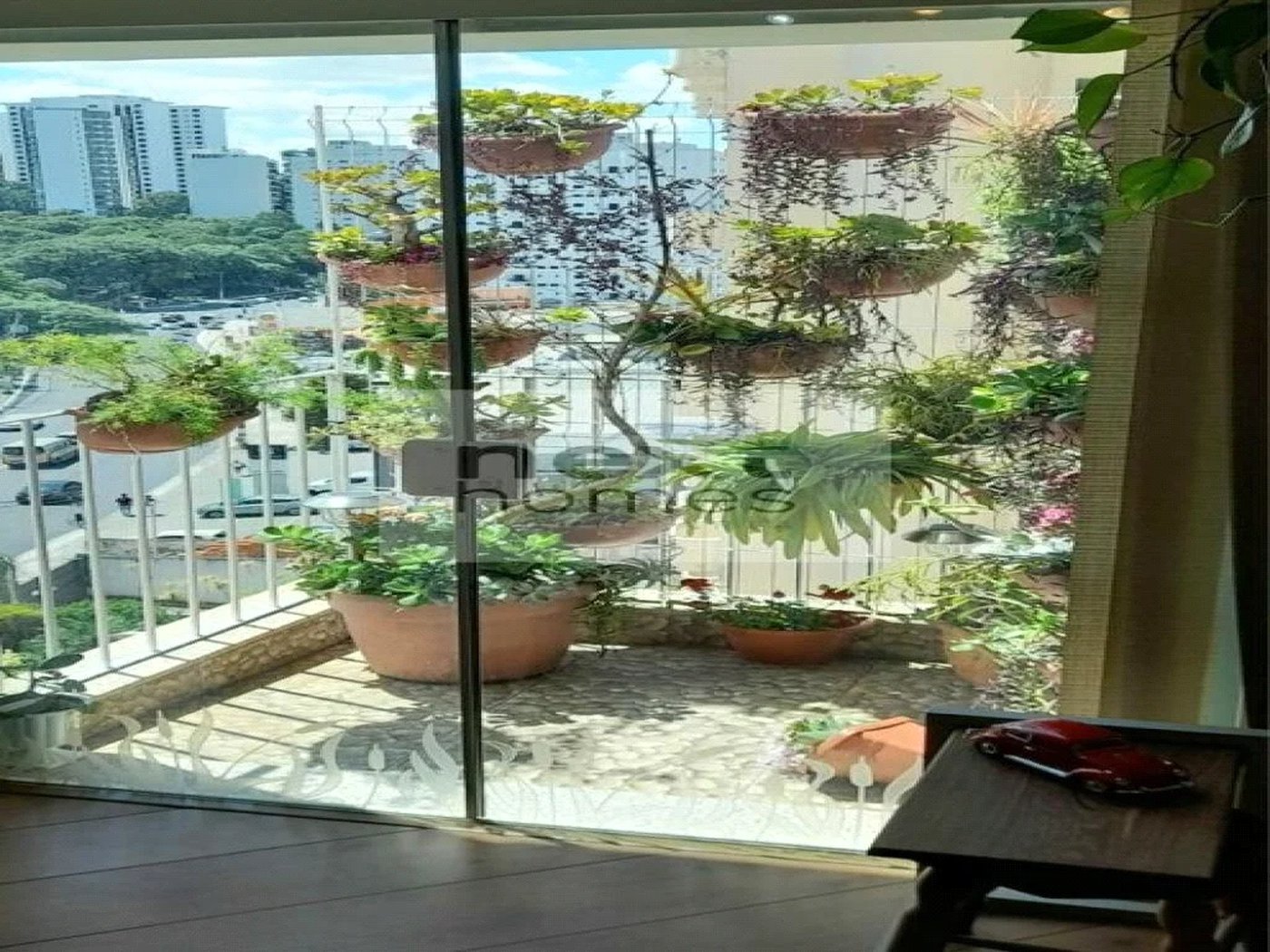 Duplex à venda com 3 quartos, sendo 1 suíte, em Vila Andrade, São Paulo, SP