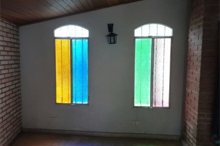 Sobrado à venda com 6 quartos, sendo 3 suítes,  em Rolinópolis, São Paulo, SP