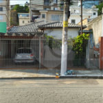 Casa à venda com 6 quartos em Freguesia do Ó, São Paulo, SP