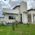 Casa à venda com 3 suítes no condomínio Palmeiras Imperiais, Salto - SP