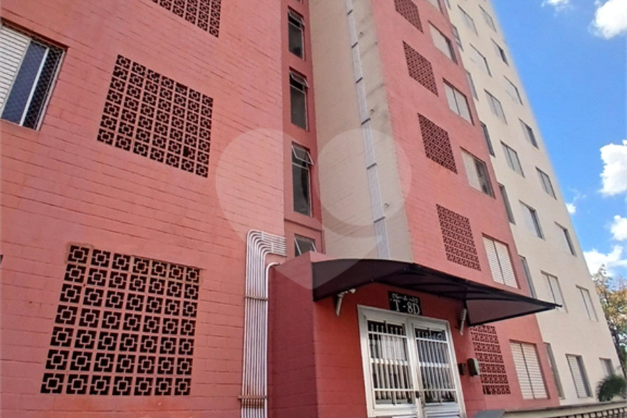 Apartamento à venda com 3 quartos em Tremembé, São Paulo, SP