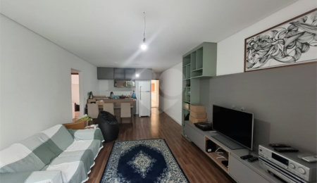 Apartamento para alugar com 2 quartos, sendo 1 suíte,  em Alto da Boa Vista, São Paulo, SP