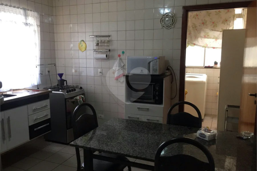 Apartamento à venda com 2 quartos em Freguesia do Ó, São Paulo, SP