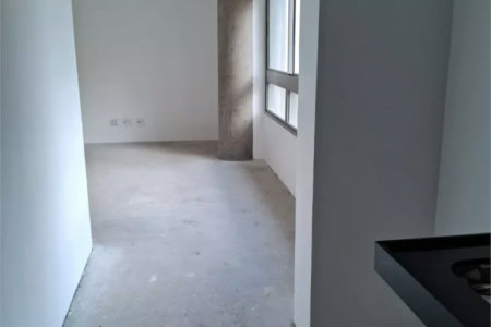 Apartamento à venda com 2 quartos em Pinheiros, São Paulo, SP