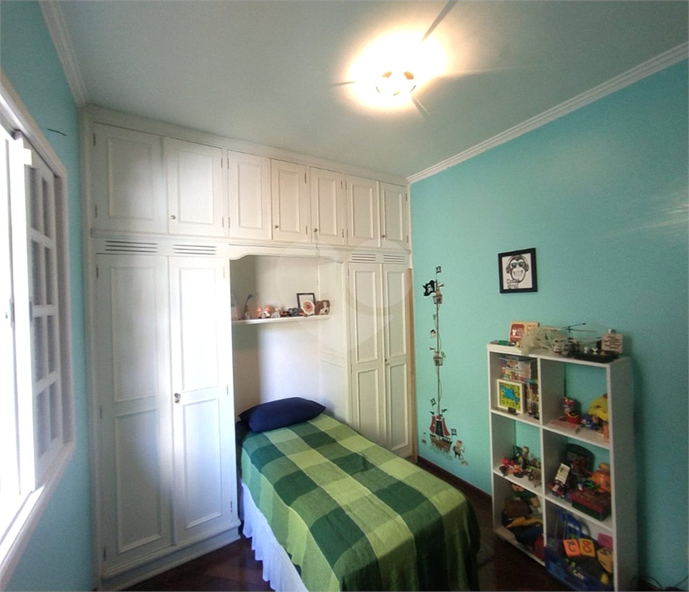 Sobrado à venda com 3 quartos, sendo 1 suíte, em Lauzane Paulista, São Paulo, SP