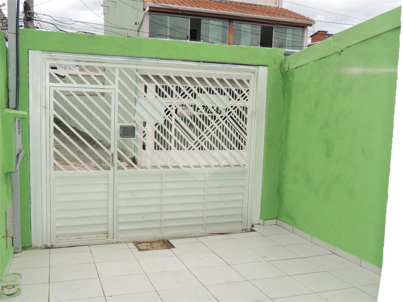 Sobrado à venda com 2 quartos em Jardim Previdência, São Paulo, SP