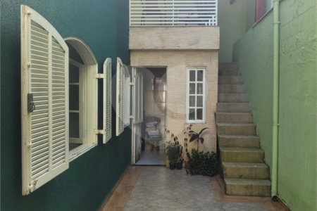 Casa de Vila à venda com 1 suíte em Vila Áurea, Poá, SP
