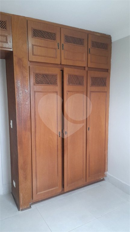 Apartamento à venda com 3 quartos, sendo 1 suíte, em Santana, São Paulo, SP