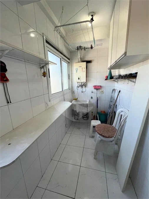 Apartamento à venda com 3 quartos, sendo 1 suíte, em Casa Verde, São Paulo, SP