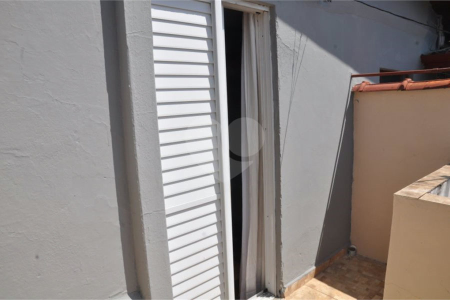 Casa Térrea à venda com 4 quartos em Vila Nova Cachoeirinha, São Paulo, SP