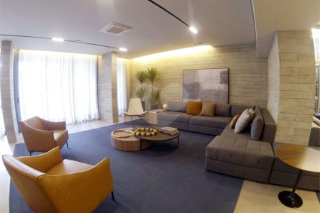 Apartamento à venda ou para alugar com 1 quarto em Consolação, São Paulo, SP