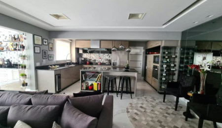 Apartamento à venda com 3 suítes em Jardim Flor da Montanha, Guarulhos, SP