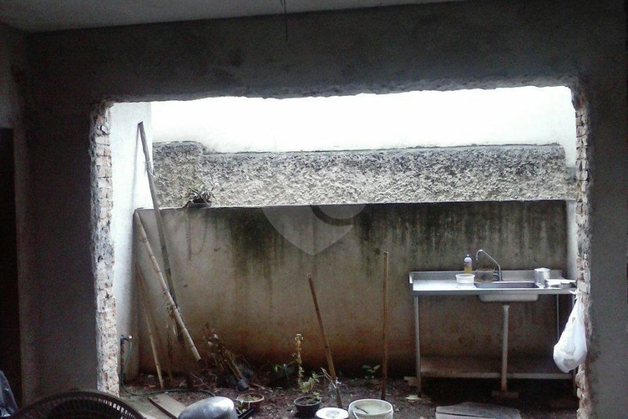 Sobrado à venda com 4 quartos, sendo 1 suíte, em Barro Branco (zona Norte), São Paulo, SP