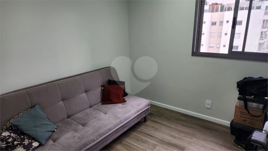 Apartamento à venda com 2 suítes em Tatuapé, São Paulo, SP