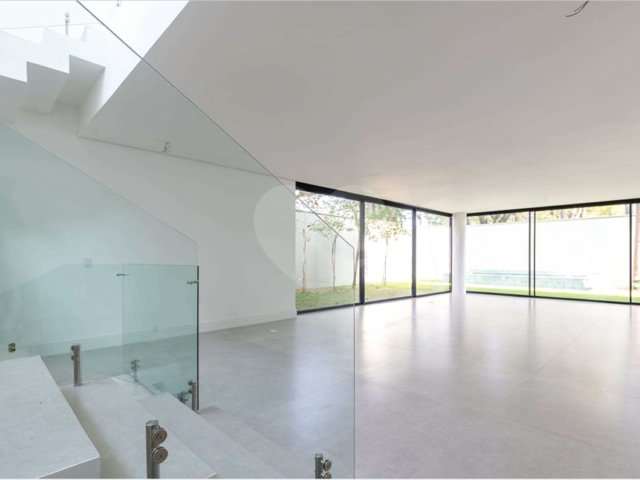 Casa à venda com 4 suítes no condomínio Unyco, São Paulo - SP