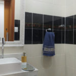 Apartamento com 2 dormitórios à venda, 133 m² por R$ 1.150.000,00 - Boqueirão - Santos/SP