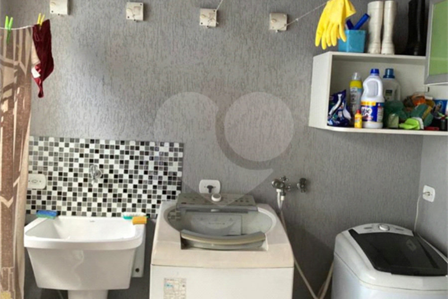 Sobrado à venda com 4 quartos, sendo 1 suíte, em Jaçanã, São Paulo, SP