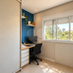 Apartamento à venda com 2 quartos em Vila Andrade, São Paulo, SP