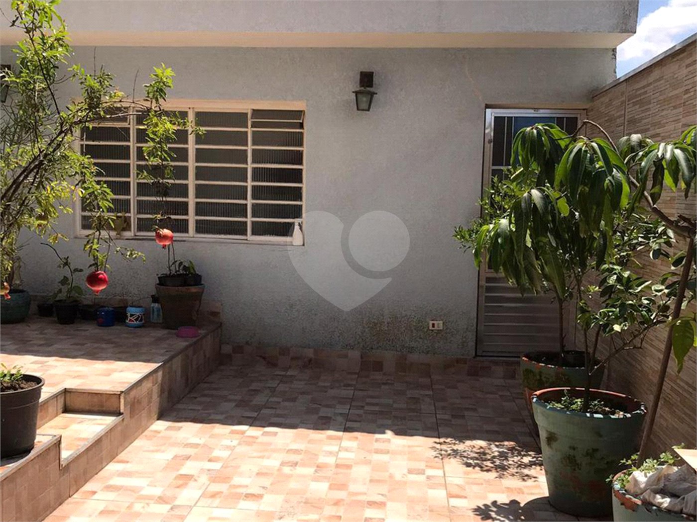 Casa à venda com 2 quartos, sendo 1 suíte, em Jardim Ester, São Paulo, SP