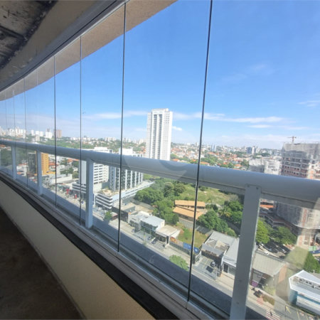 Cobertura à venda com 4 quartos, sendo 3 suítes, em Jardim Judith, Sorocaba, SP