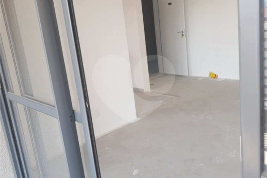 Apartamento à venda com 2 suítes em Freguesia do Ó, São Paulo, SP