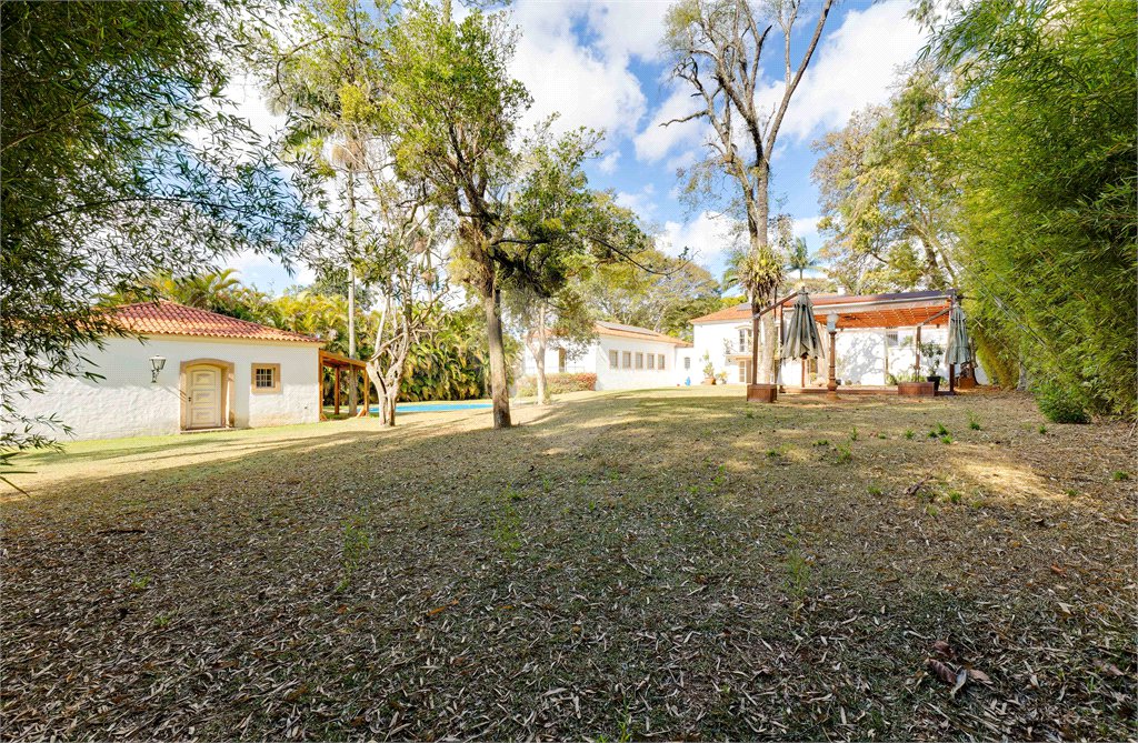 Casa à venda com 4 suítes em Chácara Flora, São Paulo, SP