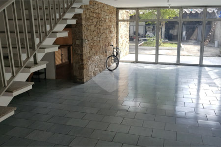 Prédio à venda em Alto da Boa Vista, São Paulo, SP