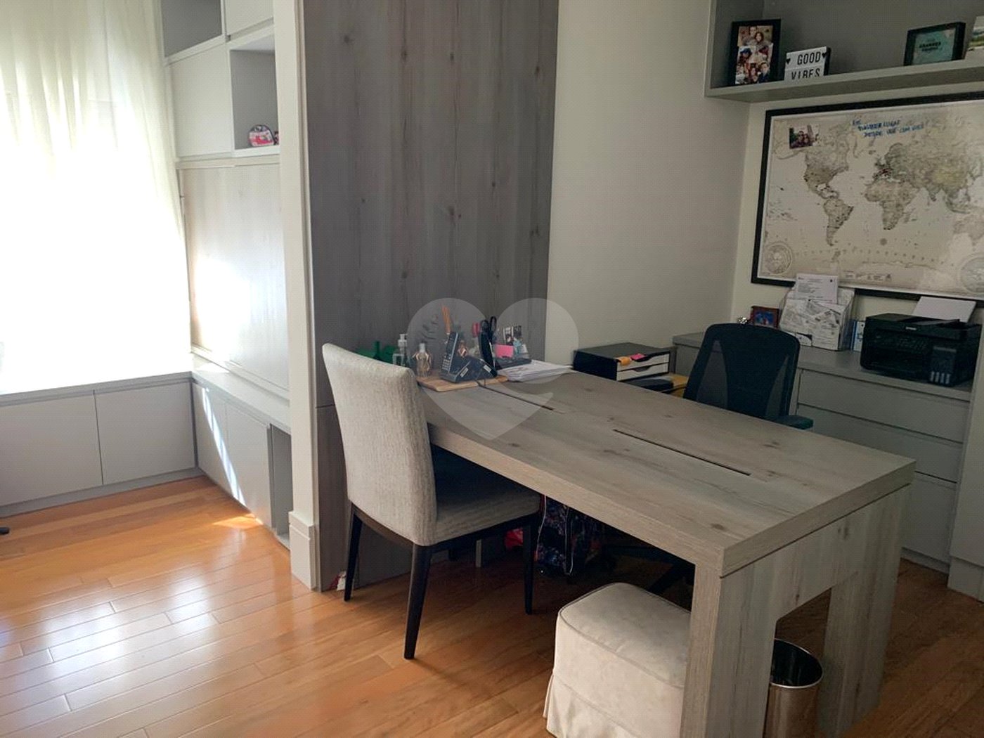 Apartamento à venda com 3 suítes em Vila Buarque, São Paulo, SP