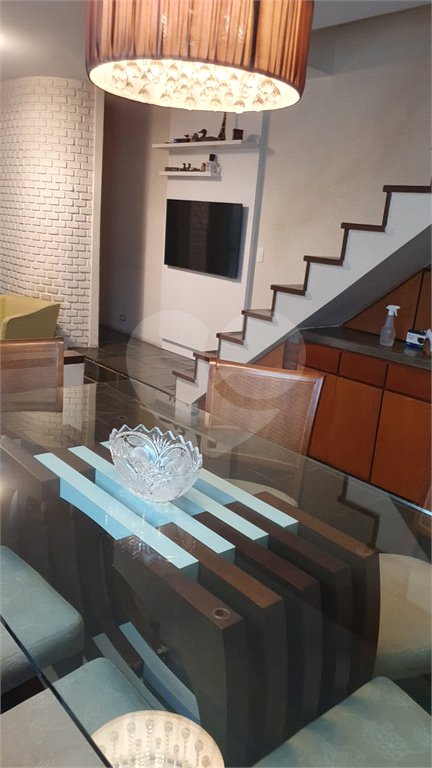Sobrado à venda com 3 quartos, sendo 1 suíte,  em Chácara Santo Antônio (zona Sul), São Paulo, SP