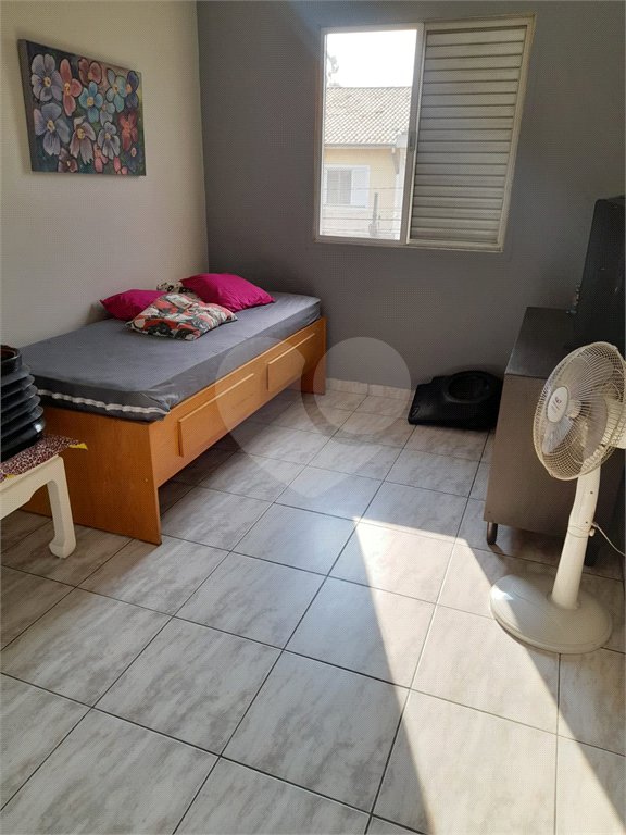 Sobrado à venda com 3 quartos, sendo 1 suíte, em Jardim Caravelas, São Paulo, SP