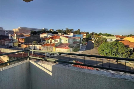 Apartamento à venda com 2 quartos, sendo 1 suíte, em Além Ponte, Sorocaba, SP