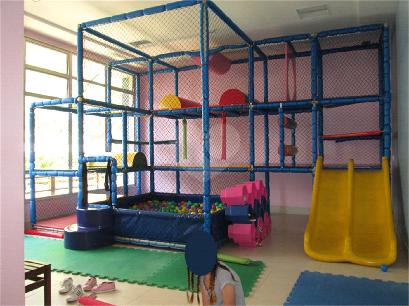 Apartamento à venda com 3 suítes em Jardim Londrina, São Paulo, SP