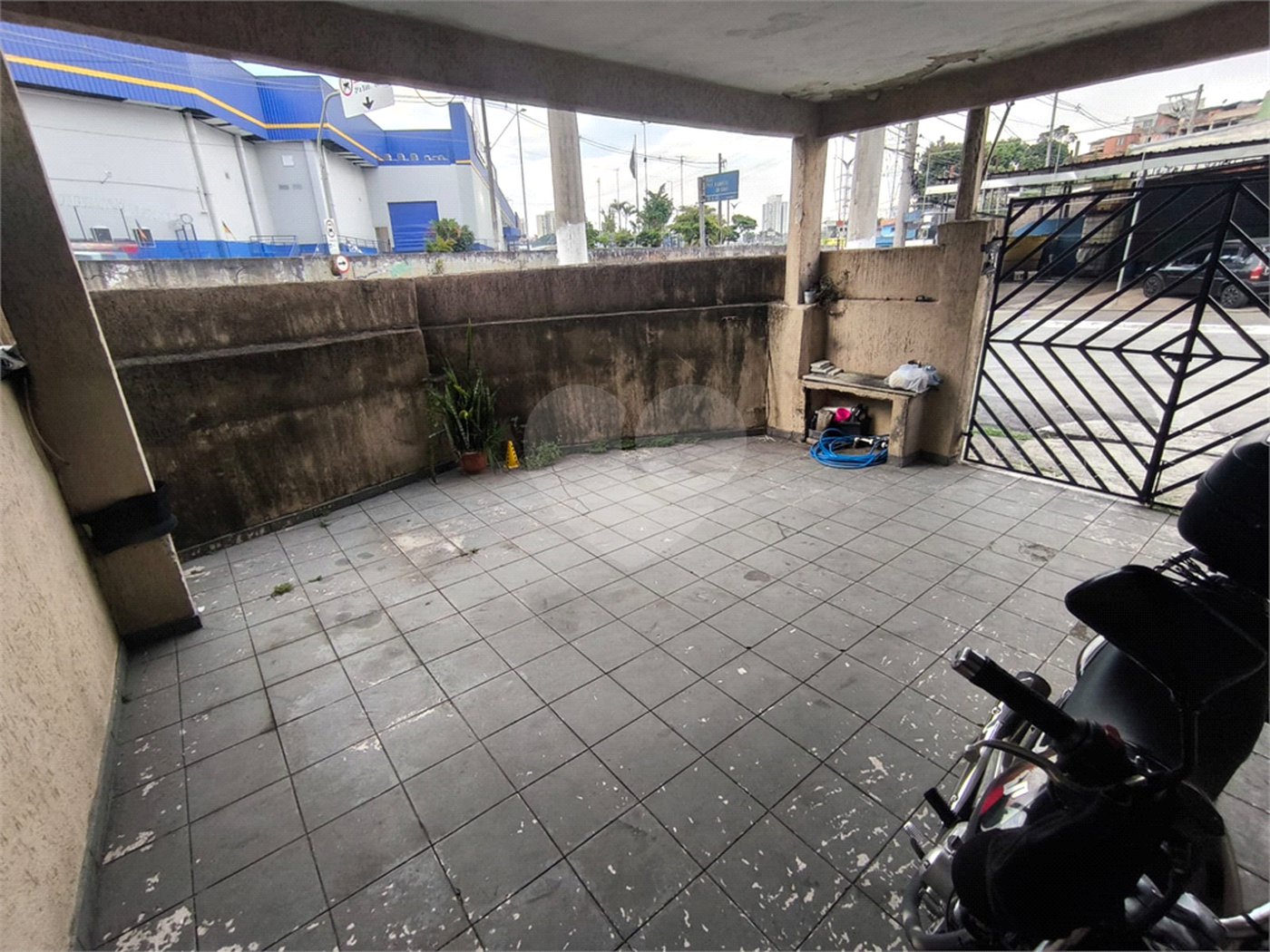 Sobrado à venda com 2 quartos, sendo 1 suíte, em Jardim Jamaica, São Paulo, SP