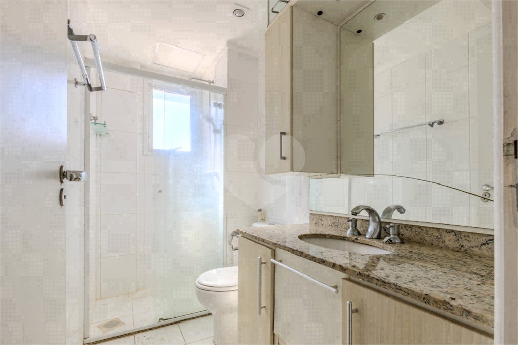 Apartamento à venda com 2 quartos, sendo 1 suíte, em Vila Cruzeiro, São Paulo, SP