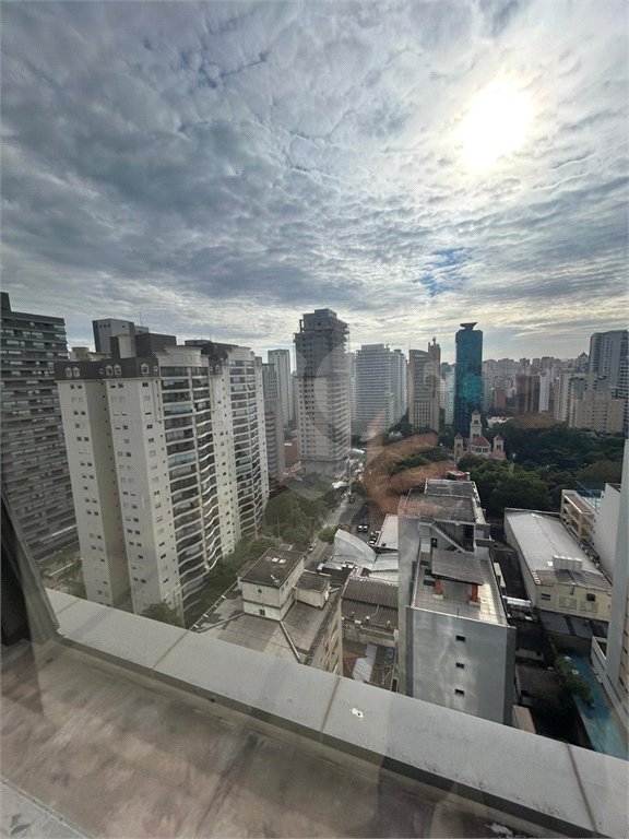Sala para alugar em Indianópolis, São Paulo, SP