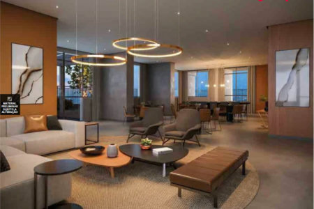 Apartamento à venda com 2 quartos, sendo 1 suíte, em Butantã, São Paulo, SP