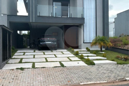 Casa à venda com 3 suítes no condomínio Mosaico Essence - Fase 2, Mogi das Cruzes - SP
