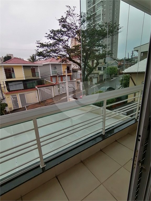 Sobrado à venda com 3 quartos, sendo 1 suíte, em Parque Mandaqui, São Paulo, SP