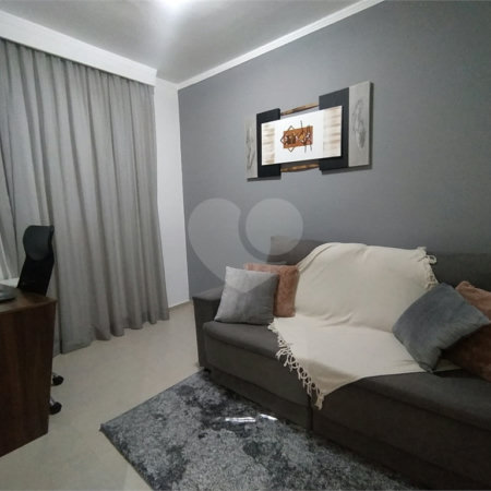 Apartamento à venda com 2 quartos em Jardim América, Sorocaba, SP