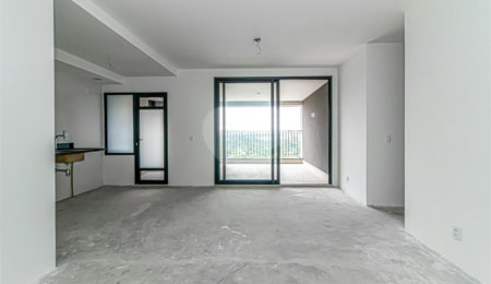 Apartamento à venda com 2 suítes em Pinheiros, São Paulo, SP